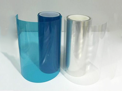 防刮PET保护膜批发