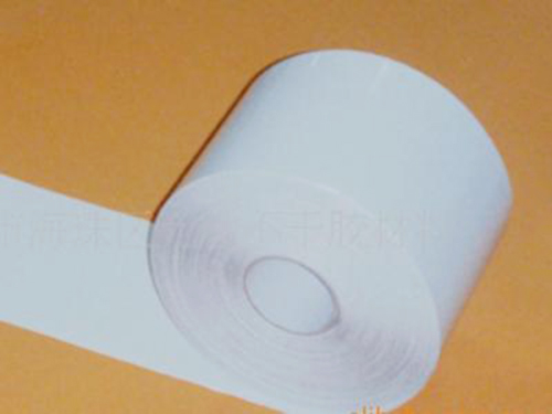 透明静电膜生产