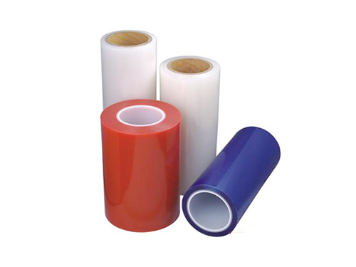 高温PE静电膜保护膜