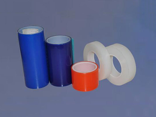 蓝色静电膜价格