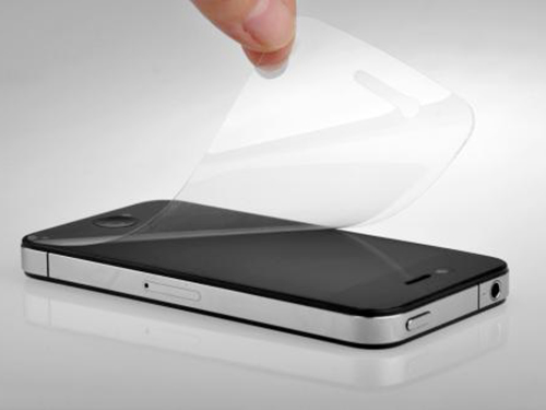 手机保护膜批发